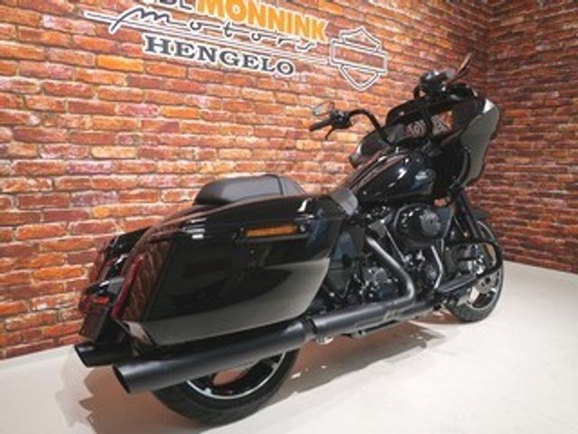 harley-davidson - road-glide-custom-fltrx