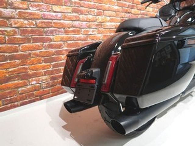 harley-davidson - road-glide-custom-fltrx