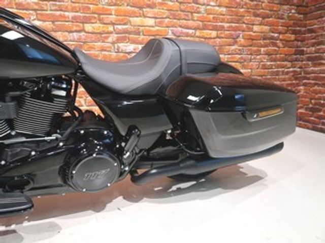 harley-davidson - road-glide-custom-fltrx