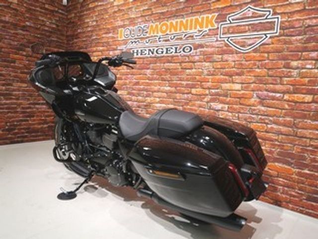 harley-davidson - road-glide-custom-fltrx