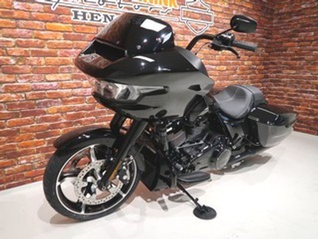 harley-davidson - road-glide-custom-fltrx