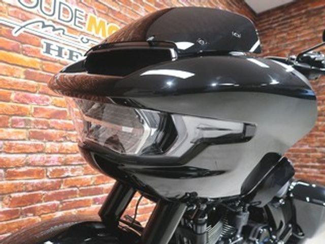 harley-davidson - road-glide-custom-fltrx