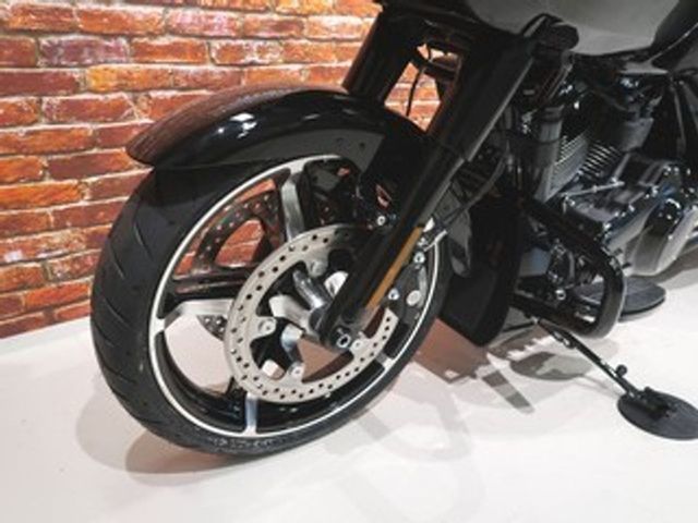 harley-davidson - road-glide-custom-fltrx