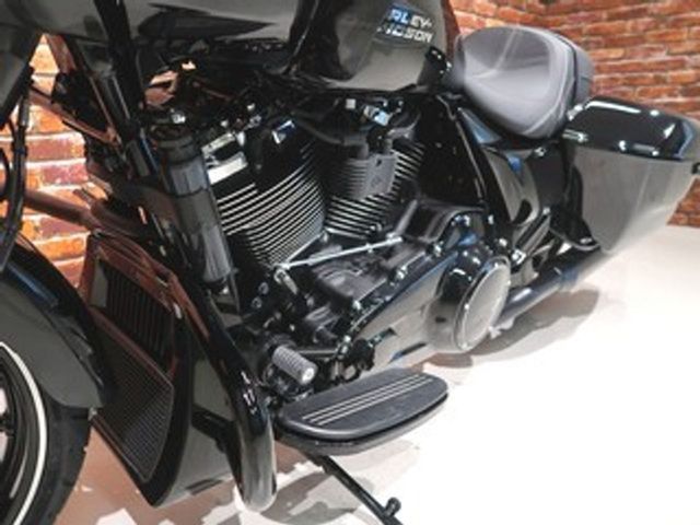 harley-davidson - road-glide-custom-fltrx