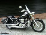 KAWASAKI VN 900 CLASSIC
