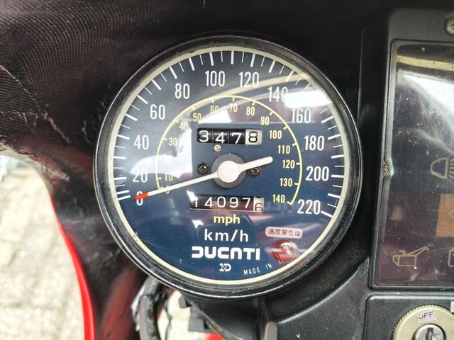 ducati - 750-f1