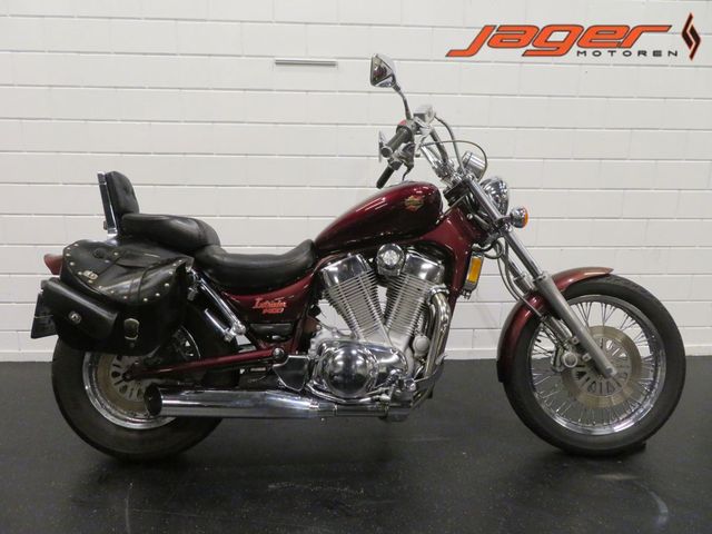 suzuki - vs-1400-intruder