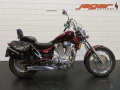 SUZUKI VS 1400 INTRUDER