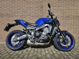YAMAHA MT 09