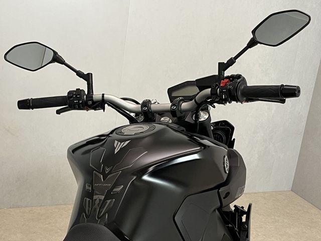 yamaha - mt-09-abs