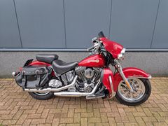 HARLEY-DAVIDSON HERITAGE SOFTAIL CLASSIC FLSTC