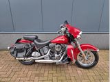 HARLEY-DAVIDSON HERITAGE SOFTAIL CLASSIC FLSTC