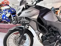 Kawasaki Versys X-300 2017 occasion – foto 8 van 8