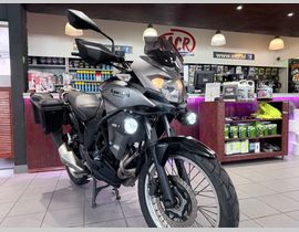 Kawasaki Versys X-300 2017 occasion