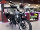 KAWASAKI VERSYS X-300