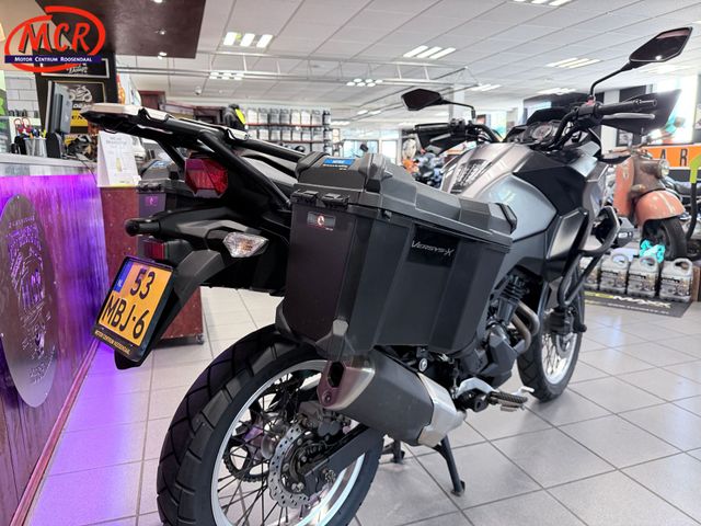 kawasaki - versys-x-300