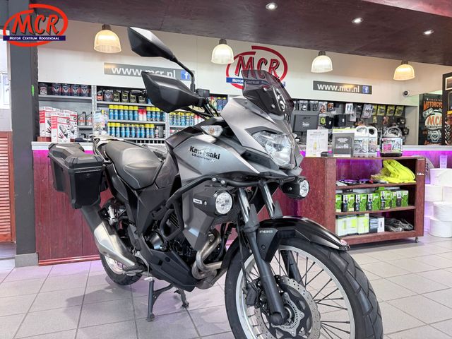 kawasaki - versys-x-300