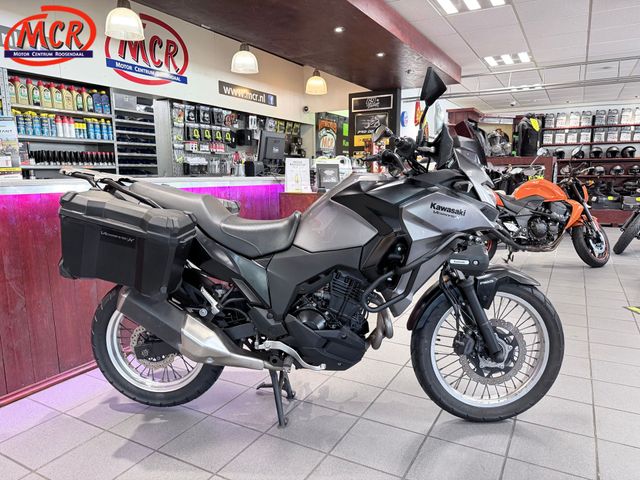 kawasaki - versys-x-300