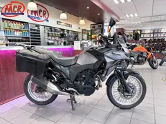 Kawasaki Versys X-300 2017 occasion – foto 6 van 8