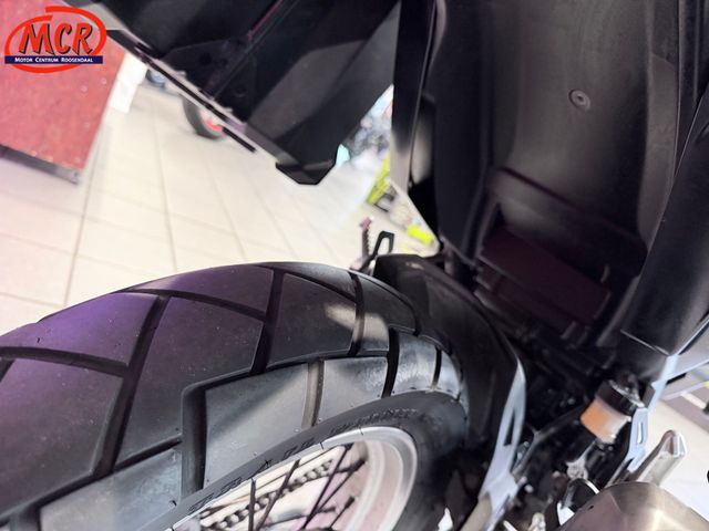kawasaki - versys-x-300