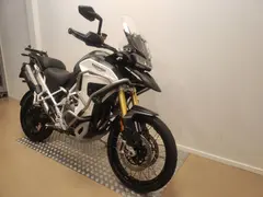 Triumph Tiger 1200 Rally Explorer 2022 occasion – foto 2 van 10