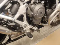 Triumph Tiger 1200 Rally Explorer 2022 occasion – foto 4 van 10