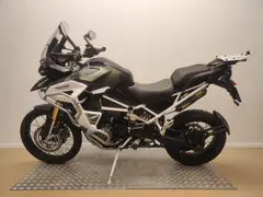 Triumph Tiger 1200 Rally Explorer 2022 occasion – foto 6 van 10