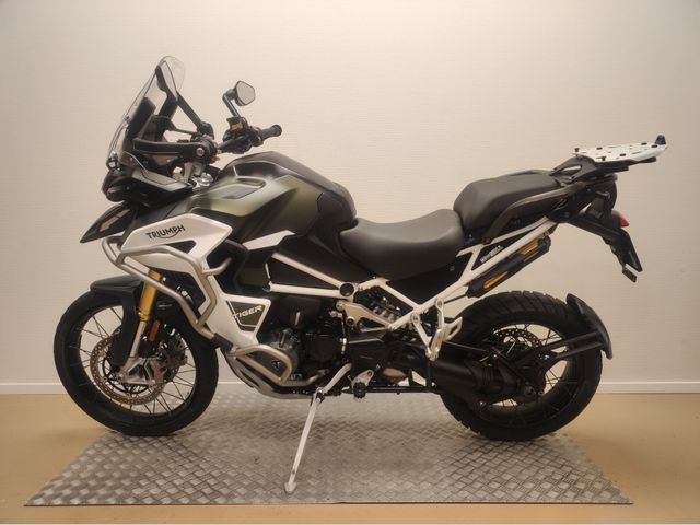 triumph - tiger-1200-rally-explorer