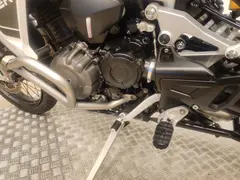 Triumph Tiger 1200 Rally Explorer 2022 occasion – foto 9 van 10