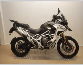 Triumph Tiger 1200 Rally Explorer 2022 occasion