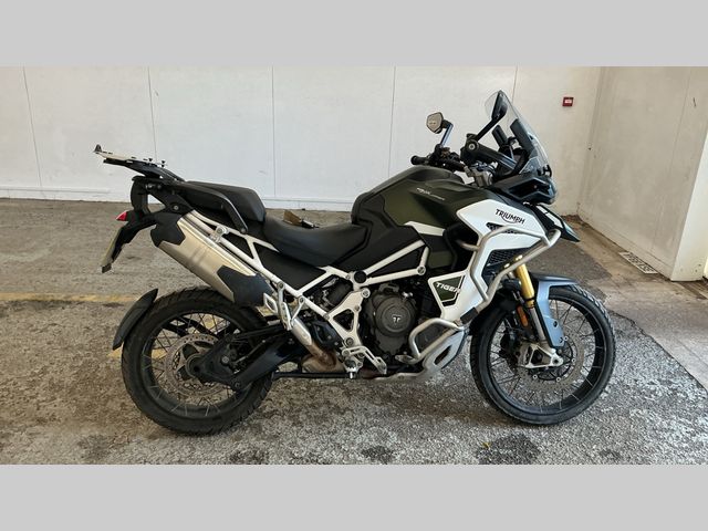 triumph - tiger-1200-rally-explorer