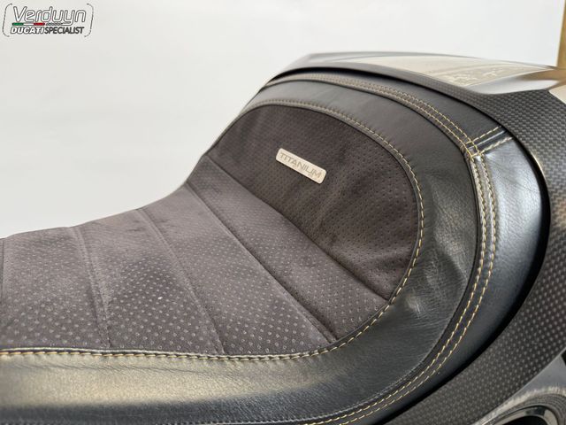 ducati - diavel-titanium