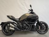 DUCATI DIAVEL TITANIUM