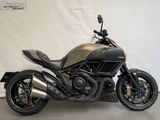 DUCATI DIAVEL TITANIUM