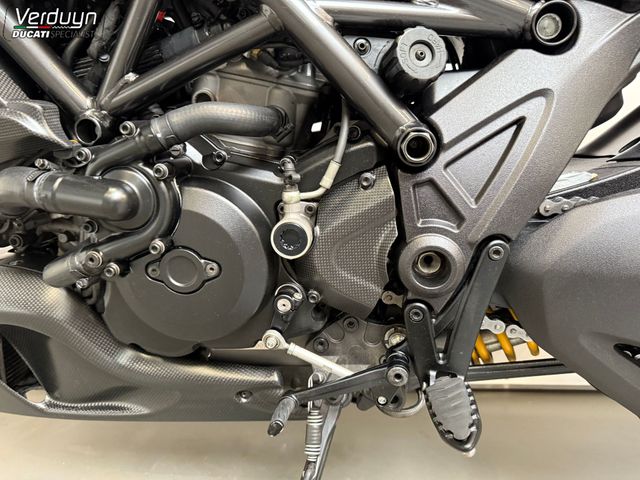 ducati - diavel-titanium