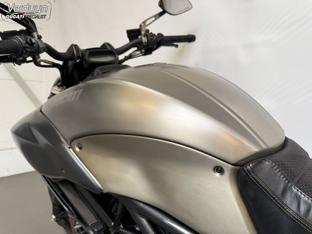 ducati - diavel-titanium