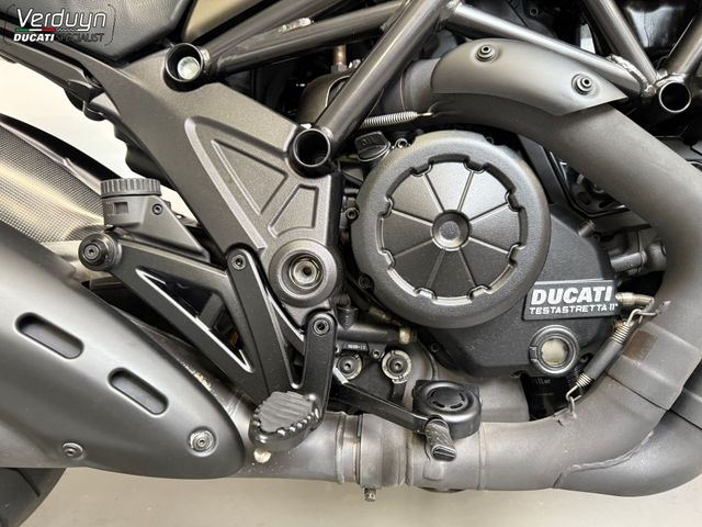 ducati - diavel-titanium