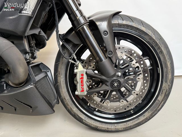 ducati - diavel-titanium