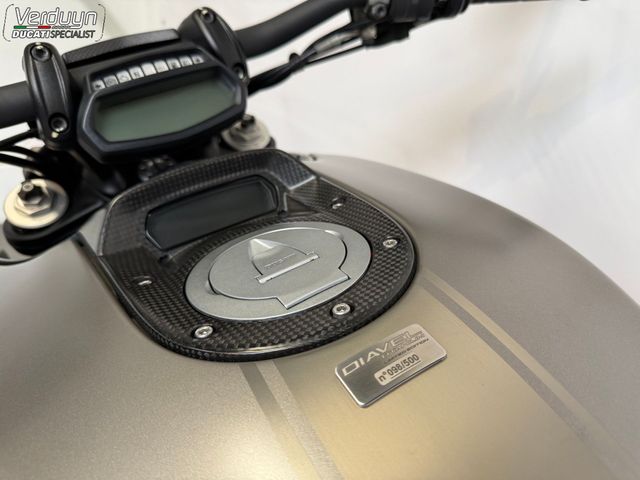 ducati - diavel-titanium