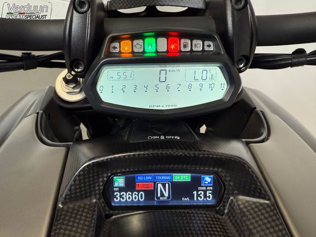 ducati - diavel-titanium
