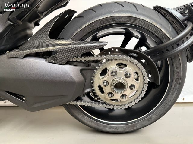 ducati - diavel-titanium