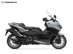 YAMAHA TMAX TECH MAX 560