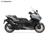 YAMAHA TMAX TECH MAX 560