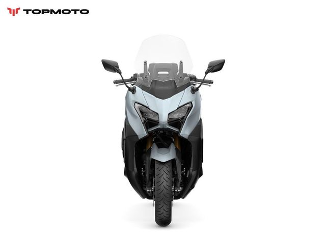 yamaha - tmax-tech-max-560