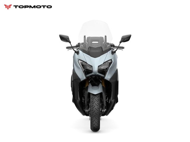 yamaha - tmax-tech-max-560