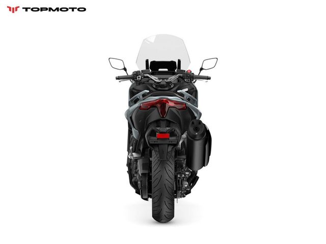 yamaha - tmax-tech-max-560