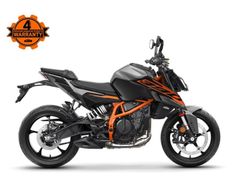 KTM 390 Duke ABS 2026 nieuw – foto 1 van 1