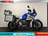 YAMAHA XT 1200 Z SUPER TENERE ABS