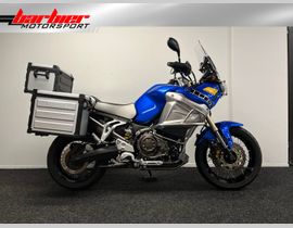 Yamaha XT 1200 Z Super Tenere ABS 2011 occasion