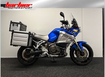 Yamaha XT 1200 Z Super Tenere ABS 2011 occasion